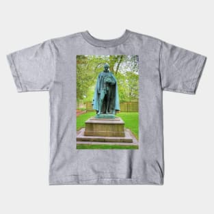 Governor-General of Australia Kids T-Shirt